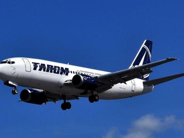 Протест отмени полет Букурещ-София