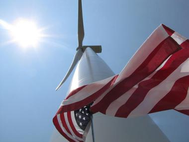 Университети и милиардери насочват $50 млрд. към зелената енергия