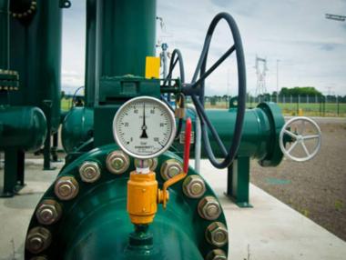 ЕС запълни за зимата над 90% от газохранилищата