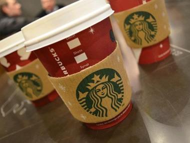 Starbucks пуска кафе с вкус на бира Guinness