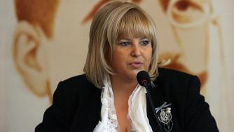 Мария Капон: 10% по-скъп ток е предизборно решение