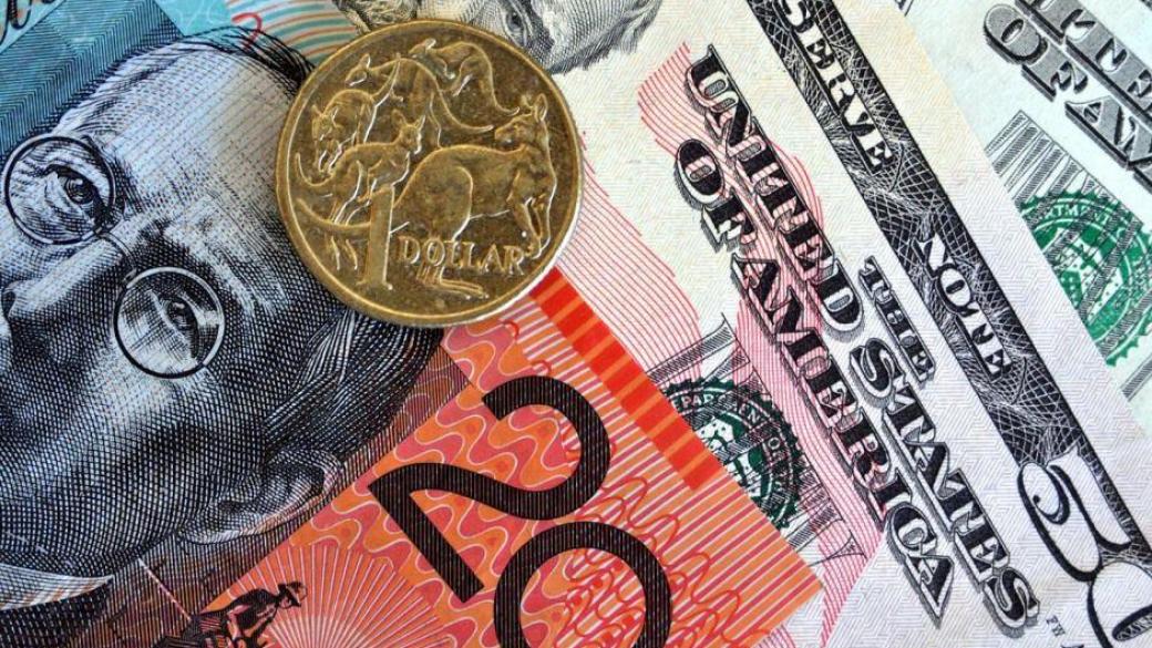 Щатският долар поскъпна спрямо австралийския