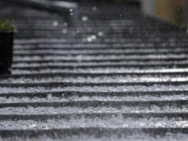 Порой и задръствания в София