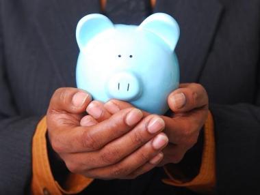 Депозитите се връщат към обичайния си растеж