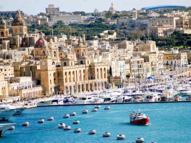 Топ 10 на най-безопасните страни в света за 2014 г.