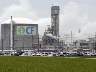 Норвежката Yara и щатската CF Industries сливат активи за $27 млрд.