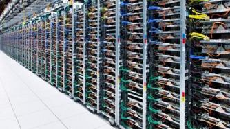 Google изгражда център за данни в Холандия за €600 млн.