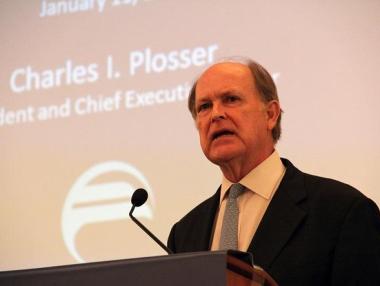 Противник на политиката на Фед се оттегля догодина