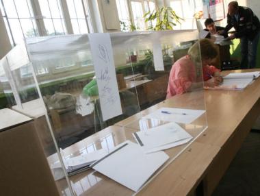 Обявяват списъците със заличените лица за изборите