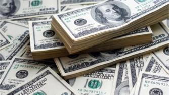 Доларът остана стабилен