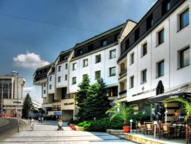 Гриша Ганчев превзе „Петрол“ от фирмите на Цв. Василев