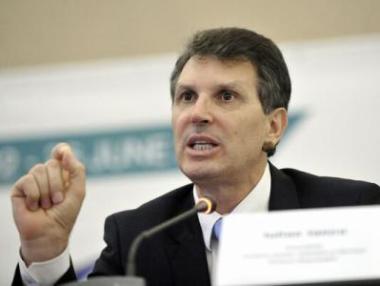 Русия финансирала с €82 млн. aнтишистовите протести в Европа