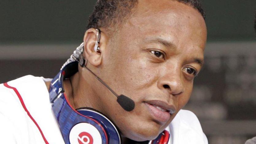 Dr. Dre е най-богатият хип-хоп изпълнител