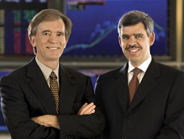 Разследват най-големия облигационен фонд в света