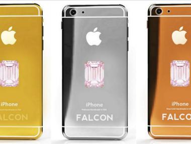 $2 млн. за златен iPhone 6