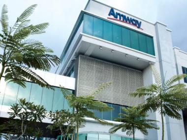 Amway влиза в България с амбиция за 10% пазарен дял