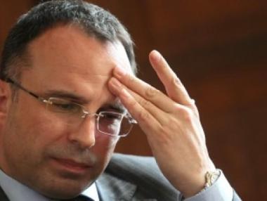 Финансовата 2014 г. може да приключи с дефицит от 4 - 4,5%