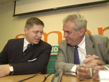 Чехия и Словакия уредиха гласуване за по-меки санкции към Русия