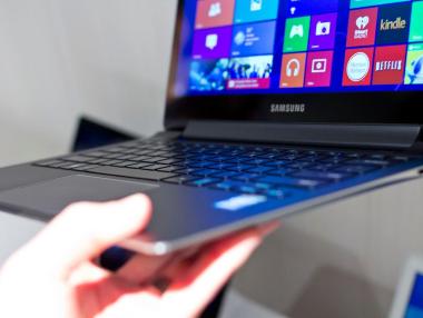 Samsung прекратява продажбата на лаптопи в Европа