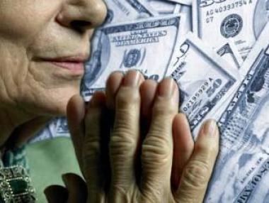 САЩ пред $2 трлн. дефицит в пенсионната система