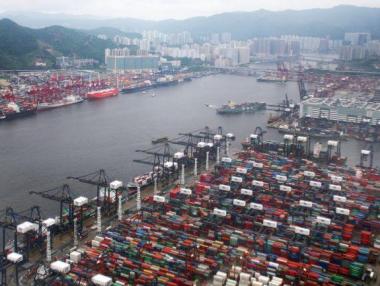 Китай разкри $10 млрд. фиктивна търговия