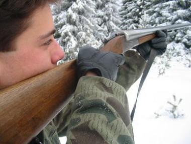 Ловът на дивеч стартира предизборно