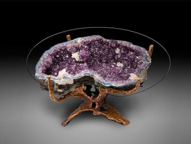 10 креативни дизайнерски маси за дома и офиса