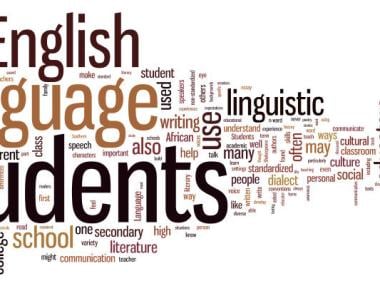 Българските гимназисти на опашката в изучаването на английски език