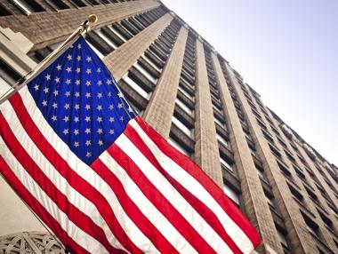 САЩ с най-силен растеж от 2011 г. насам