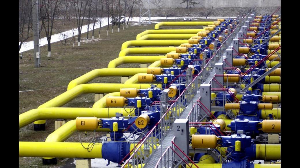 Русия и Украйна се разбраха за газовите доставки