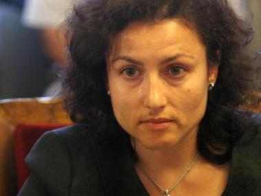 Незаконната сеч се използва с политически цели