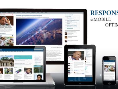 „Икономика“ с обновена визия в мрежата