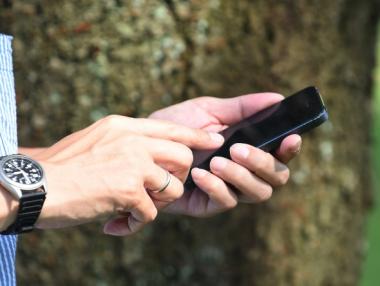 Мобилно приложение ще лови нарушителите при вота