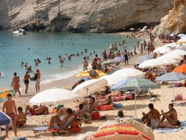 4,7 млн. туристи са посетили страната това лято