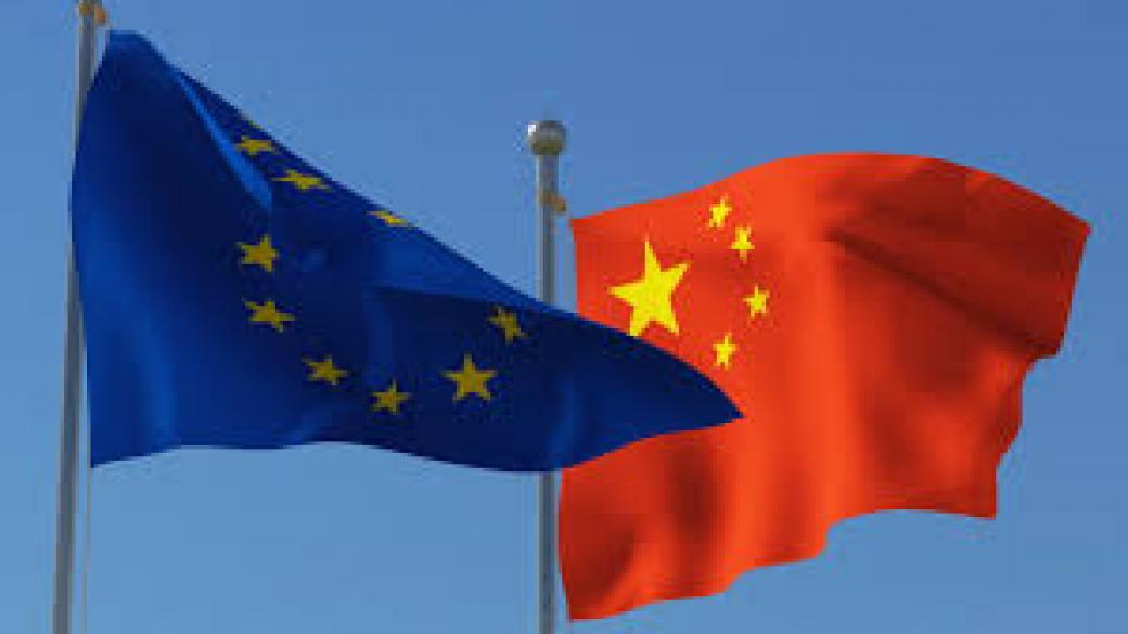 Xinhua: България и Китай задълбочават сътрудничество