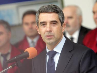 Президентът: Щом бюджета е сбъркан, трябва актуализация