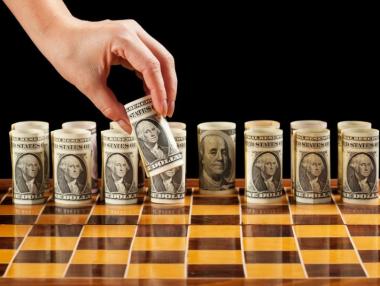 Цената на труда