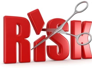 Рискът под контрол