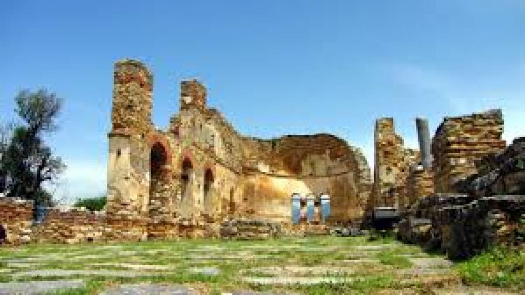 Натискат премиера да купим гръцкия остров с гроба на цар Самуил