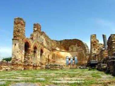 Натискат премиера да купим гръцкия остров с гроба на цар Самуил