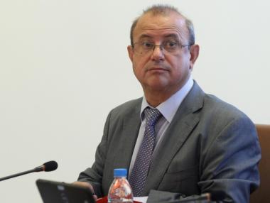 Христосков: Ще има увеличение на пенсиите