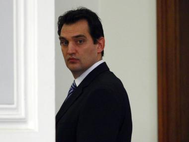 „Протестна мрежа“ прави дискусия за „Южен поток“ с участие на министър Щонов