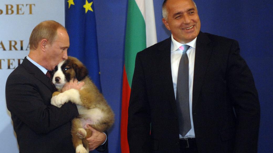 Хърватска медия пита дали България е „троянски кон“ на Русия в ЕС