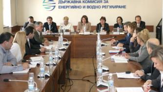 ДКЕВР решава окончателно за цената на тока
