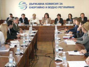 ДКЕВР решава окончателно за цената на тока
