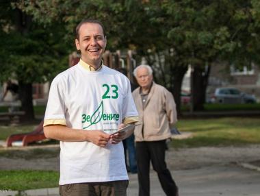 По-добрият жизнен стандарт ще дойде от енергоспестяване