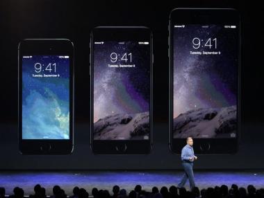 83,90 лв. на месец за iPhone 6