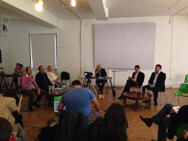 „Южен поток“ изглежда необратим