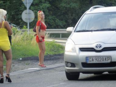 Проституцията и наркотиците вдигат БВП със 192 млн. лв.