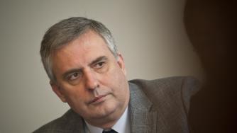 Ивайло Калфин: Недопустимо е увеличението на цената на тока